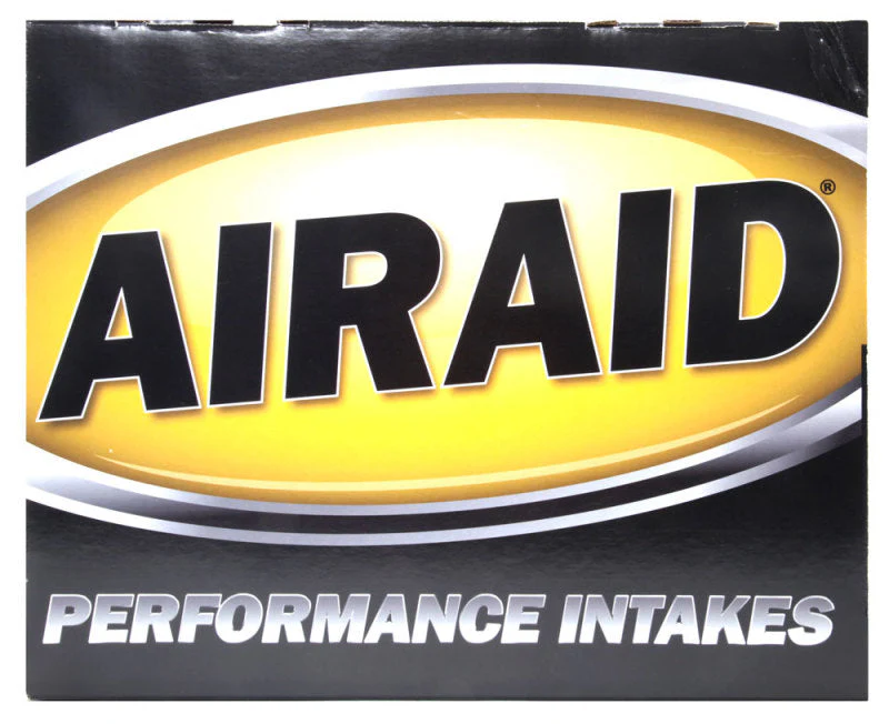 Airaid 11-14 Dodge Charger/Challenger MXP Intake System w/ Tube (Dry / Red Media) - Image 16