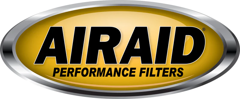 Airaid 11-14 Ford Mustang 3.7L V6 MXP Intake System w/ Tube (Oiled / Red Media) - Image 26