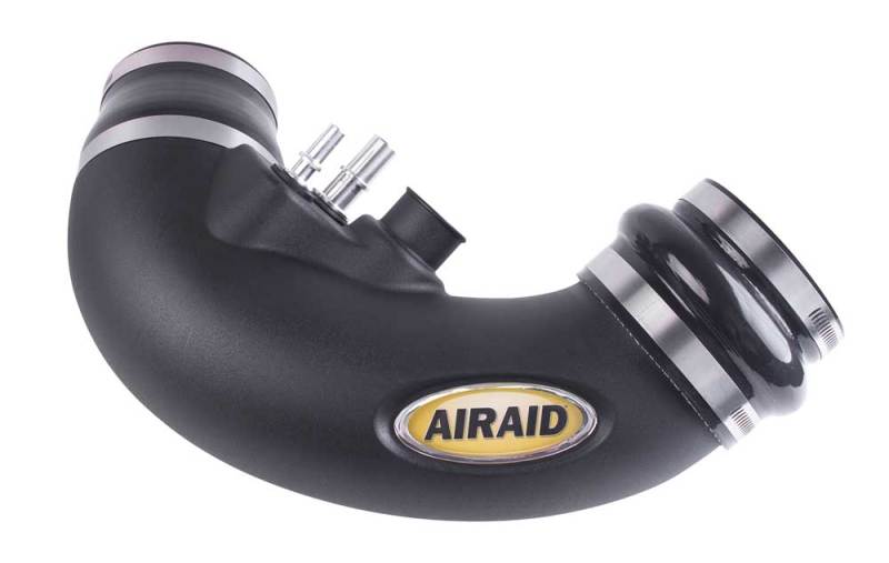 Airaid 11-14 Ford Mustang GT 5.0L Intake Tube - Image 2