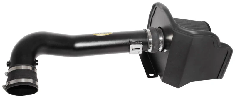 Airaid 14-19 Chevrolet Silverado 1500 V8 / 14-19 GMC 1500 V8 Performance Air Intake System - Image 2