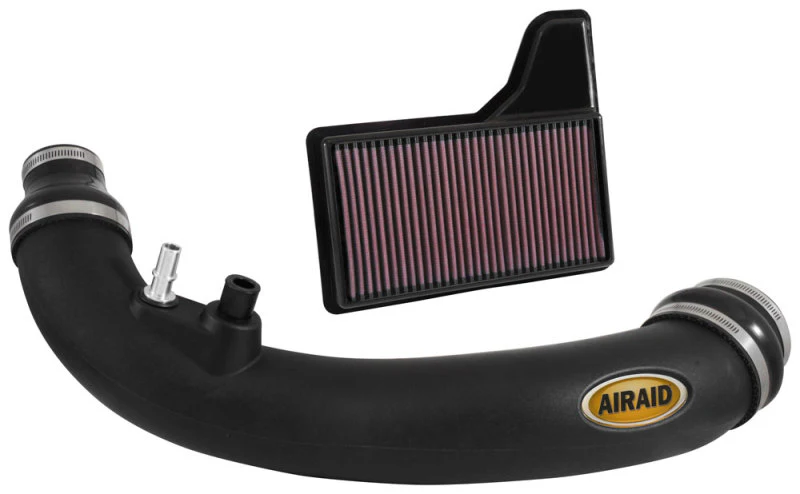 Airaid 15-16 Ford Mustang L4-2.3L F/I Jr Intake Kit - Image 11