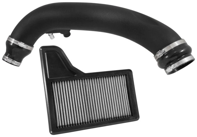 Airaid 15-16 Ford Mustang L4-2.3L F/I Jr Intake Kit - Image 5