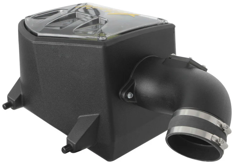 Airaid 20-21 Chevrolet Silverado 1500  L6-3.0L DSL Performance Air Intake System - Image 3