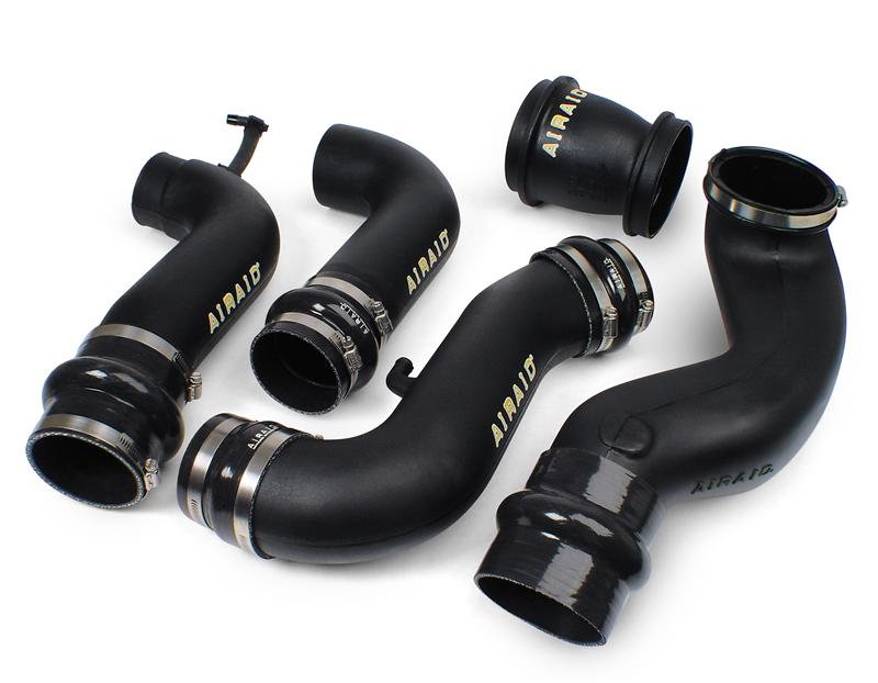 Airaid 2015 Ford Mustang EcoBoost 2.3L Intake Tube - Image 2