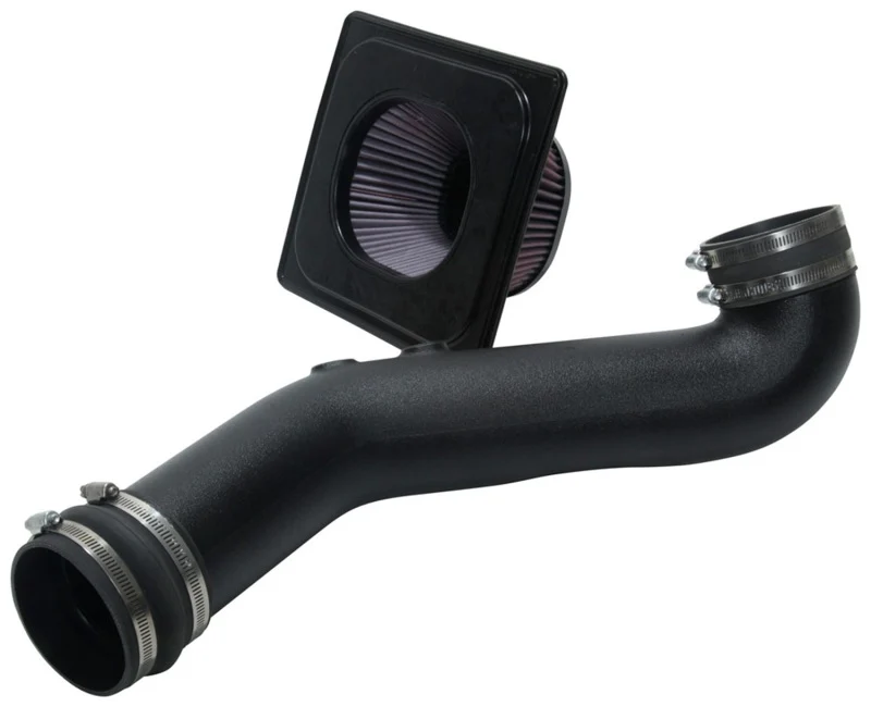 Airaid 2018 Ford F150 V8-5.0L F/l Jr Intake Kit - Image 15