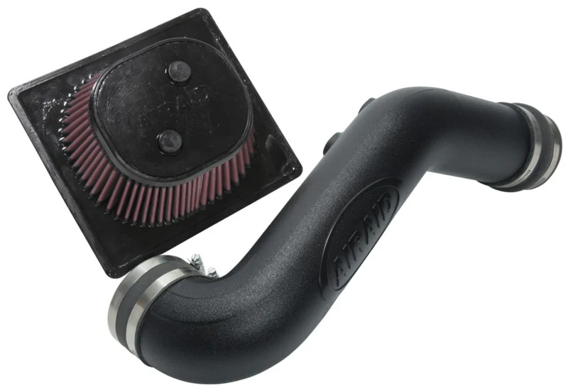Airaid 2018 Ford F150 V8-5.0L F/l Jr Intake Kit - Image 2