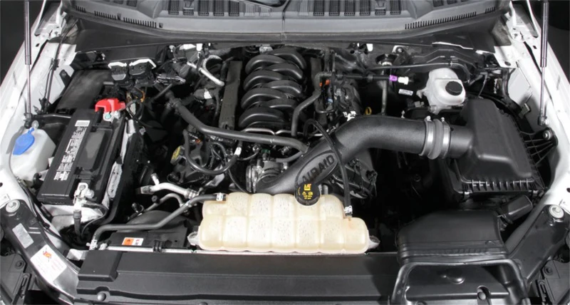 Airaid 2018 Ford F150 V8-5.0L F/l Jr Intake Kit - Image 3