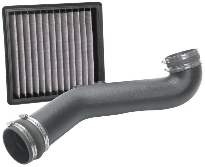 Airaid 2018 Ford F150 V8-5.0L F/l Jr Intake Kit - Image 6