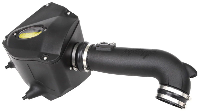 Airaid 2019+ Chevrolet Silverado 1500 Performance Air Intake System - Image 4