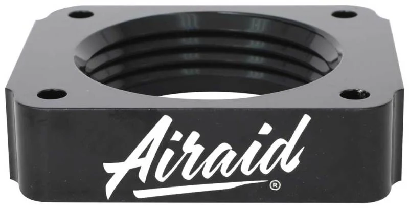 Airaid 97-03 Ford F-150 / 97-04 Expedition 5.4L PowerAid TB Spacer - Image 5