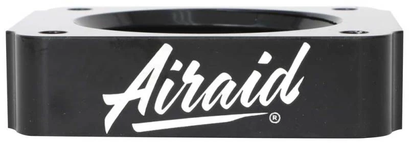 Airaid 97-03 Ford F-150 / 97-04 Expedition 5.4L PowerAid TB Spacer - Image 7