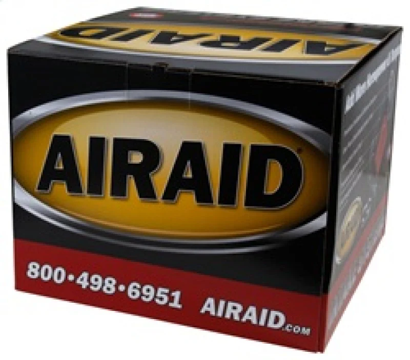 Airaid 99-04 Mustang GT MXP Intake System w/ Tube (Dry / Blue Media) - Image 17