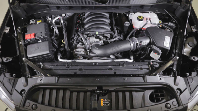Airaid Jr. Intake Kit 2019 Chevrolet Silverado 5.3L - Image 3