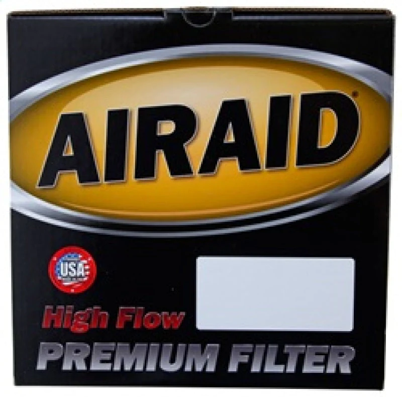 Airaid Replacement Air Filter - Dry / Black Media - Image 11