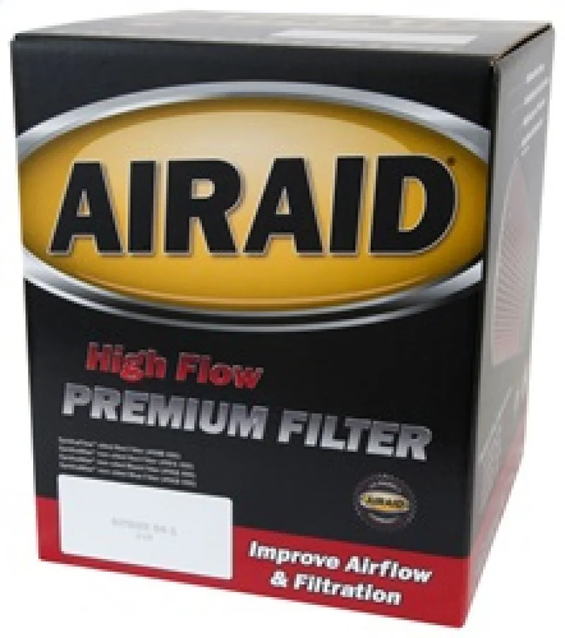 Airaid Universal Air Filter - Cone 4 1/2 x 8 x 5 x 7 1/2 - Image 5