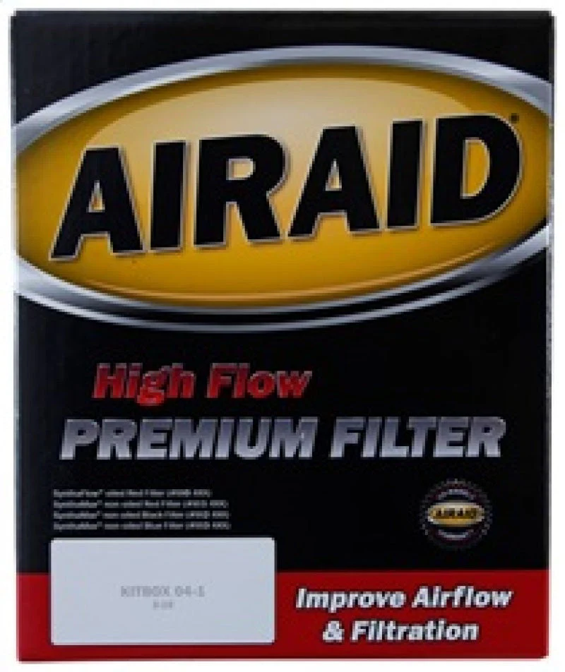 Airaid Universal Air Filter - Cone 4 1/2 x 8 x 5 x 7 1/2 - Image 6