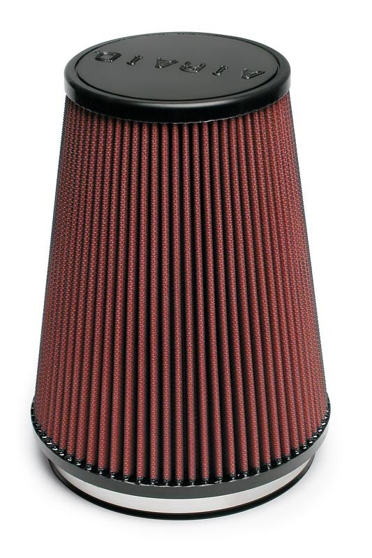 Airaid Universal Air Filter - Cone 6 x 7 1/4 x 5 x 9 - Image 3