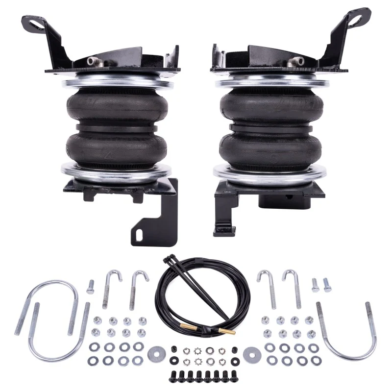 Air Lift Performance 21-24 Ford Bronco LoadLifter 5000 Air Spring Kit - Image 2