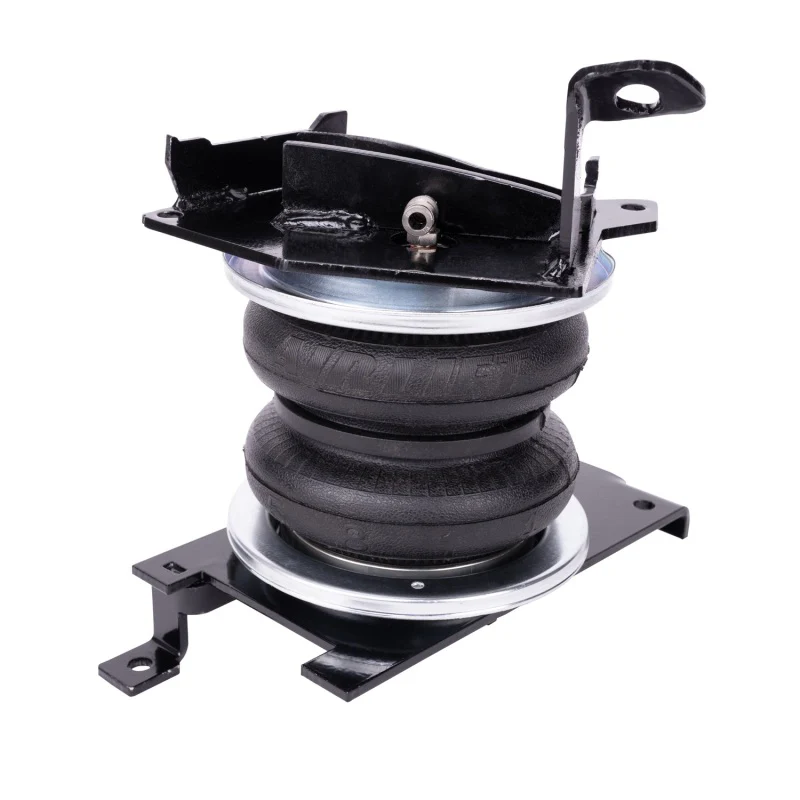 Air Lift Performance 21-24 Ford Bronco LoadLifter 5000 Air Spring Kit - Image 5