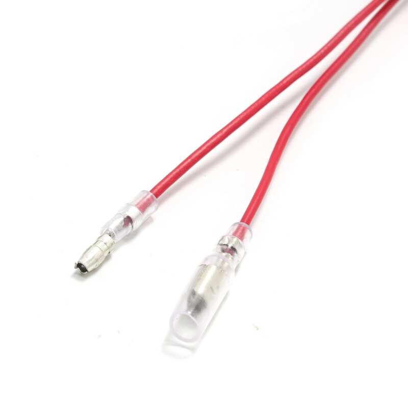 AlphaRex 05-11 Toyota Tacoma (w/o Stock DRL) AlphaRex Wiring Adapter Projector Headlight Converter - Image 5