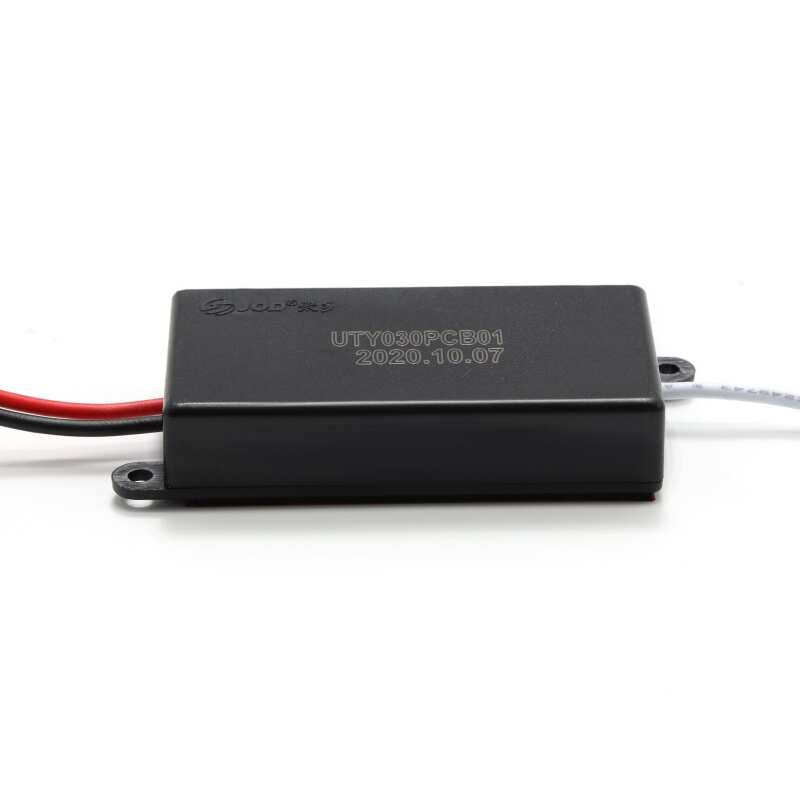 AlphaRex 05-11 Toyota Tacoma (w/o Stock DRL) AlphaRex Wiring Adapter Projector Headlight Converter - Image 7