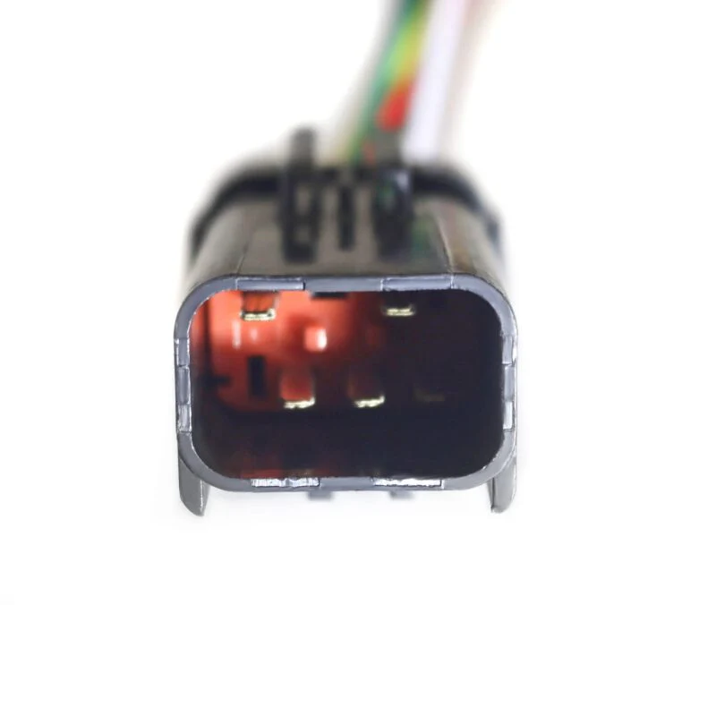 AlphaRex 13-18 Ram 1500/2500/3500 Stock LED Tail Lights to AlphaRex Tail Lights Converters - Image 7