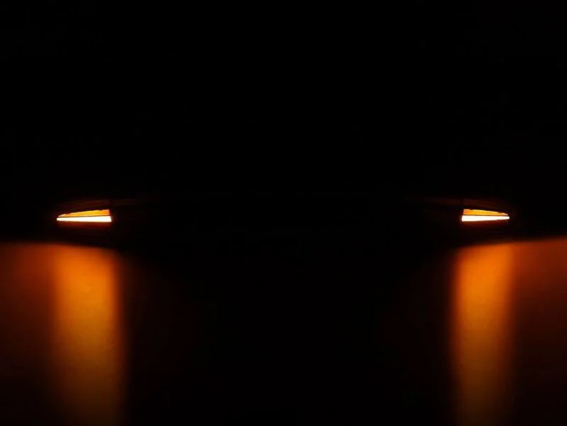 AlphaRex 15-23 Dodge Charger Nova-Series LED Tail Lights - Alpha-Black - Image 5