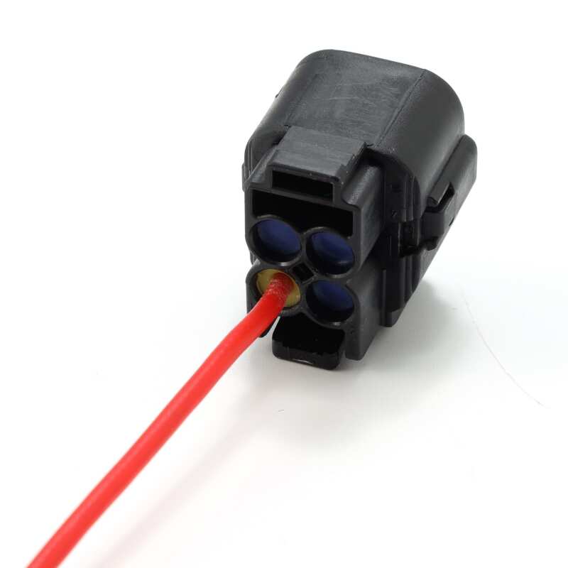 AlphaRex 16-20 Toyota Tacoma TRD Wiring Adapter AlphaRex Projector Headlight Converter - Image 3