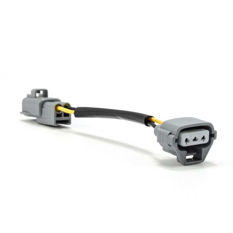 AlphaRex 16-20 Toyota Tacoma TRD Wiring Adapter AlphaRex Projector Headlight Converter - Image 4