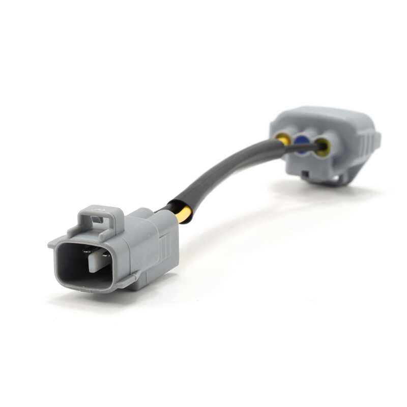 AlphaRex 16-20 Toyota Tacoma TRD Wiring Adapter AlphaRex Projector Headlight Converter - Image 5
