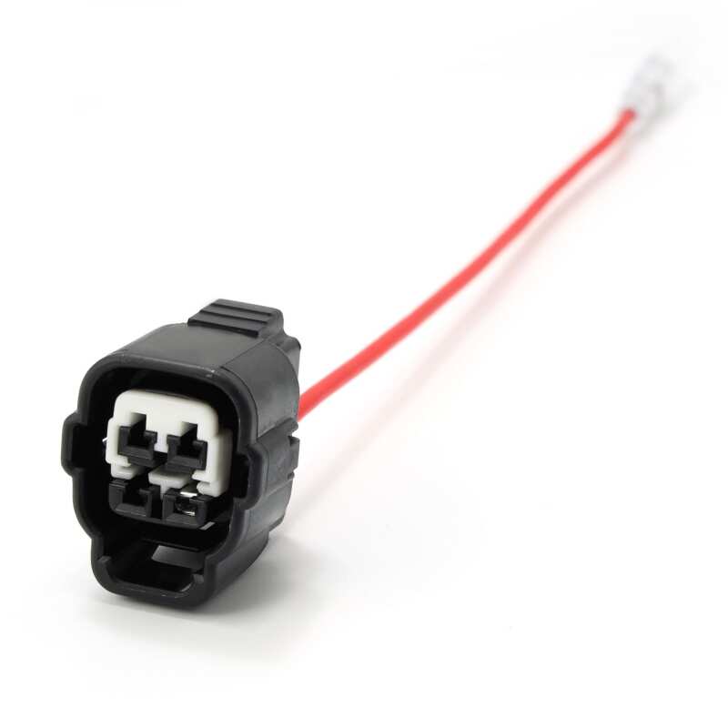 AlphaRex 16-20 Toyota Tacoma TRD Wiring Adapter AlphaRex Projector Headlight Converter - Image 7
