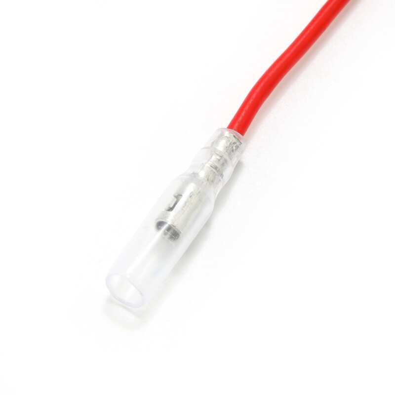AlphaRex 16-20 Toyota Tacoma TRD Wiring Adapter AlphaRex Projector Headlight Converter - Image 9