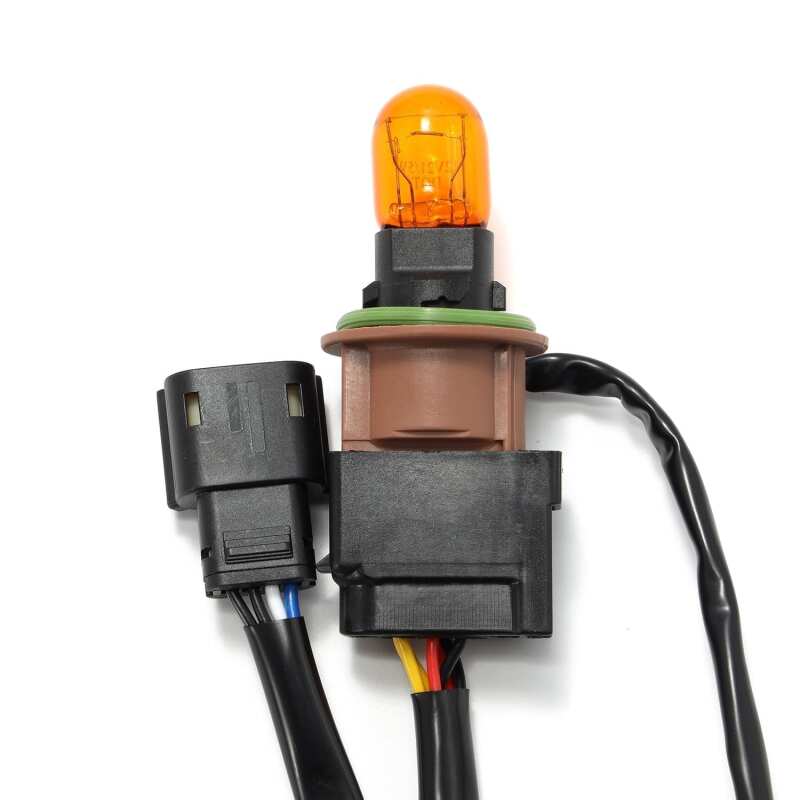AlphaRex 18-20 Ford F-150 Lariat Wiring Adapter Stock Proj Headlight to AlphaRex Headlight Converter - Image 7