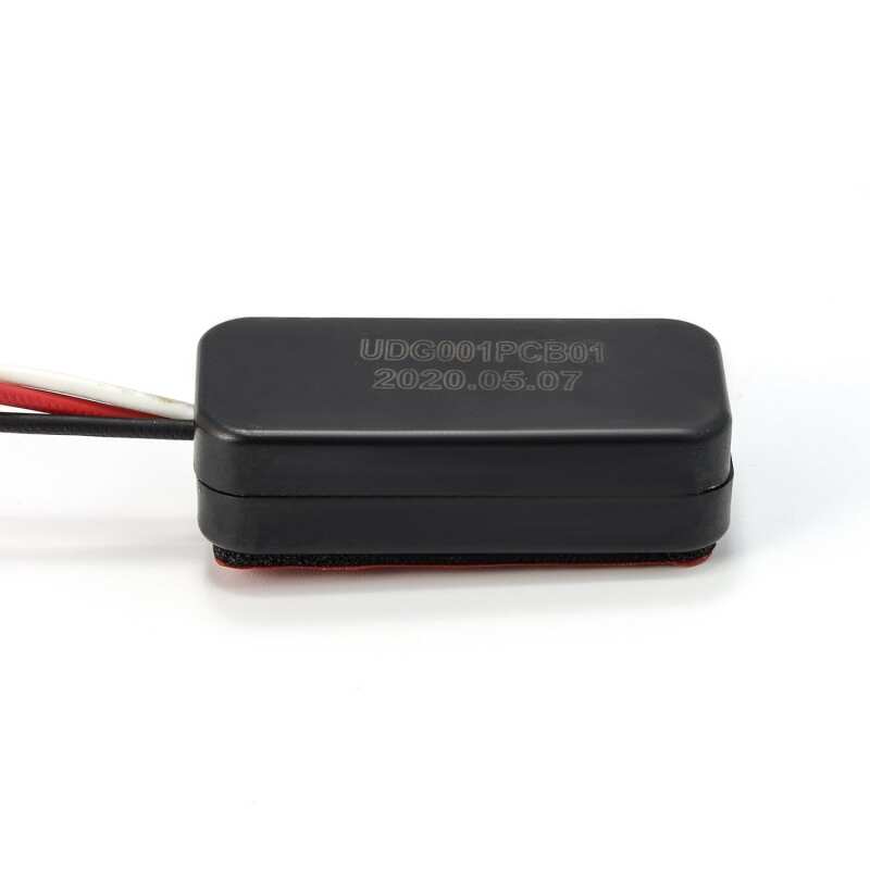 AlphaRex 19-20 Ram 1500 Wiring Adapter Stock LED Projector Headlight to AlphaRex Headlight Converter - Image 4