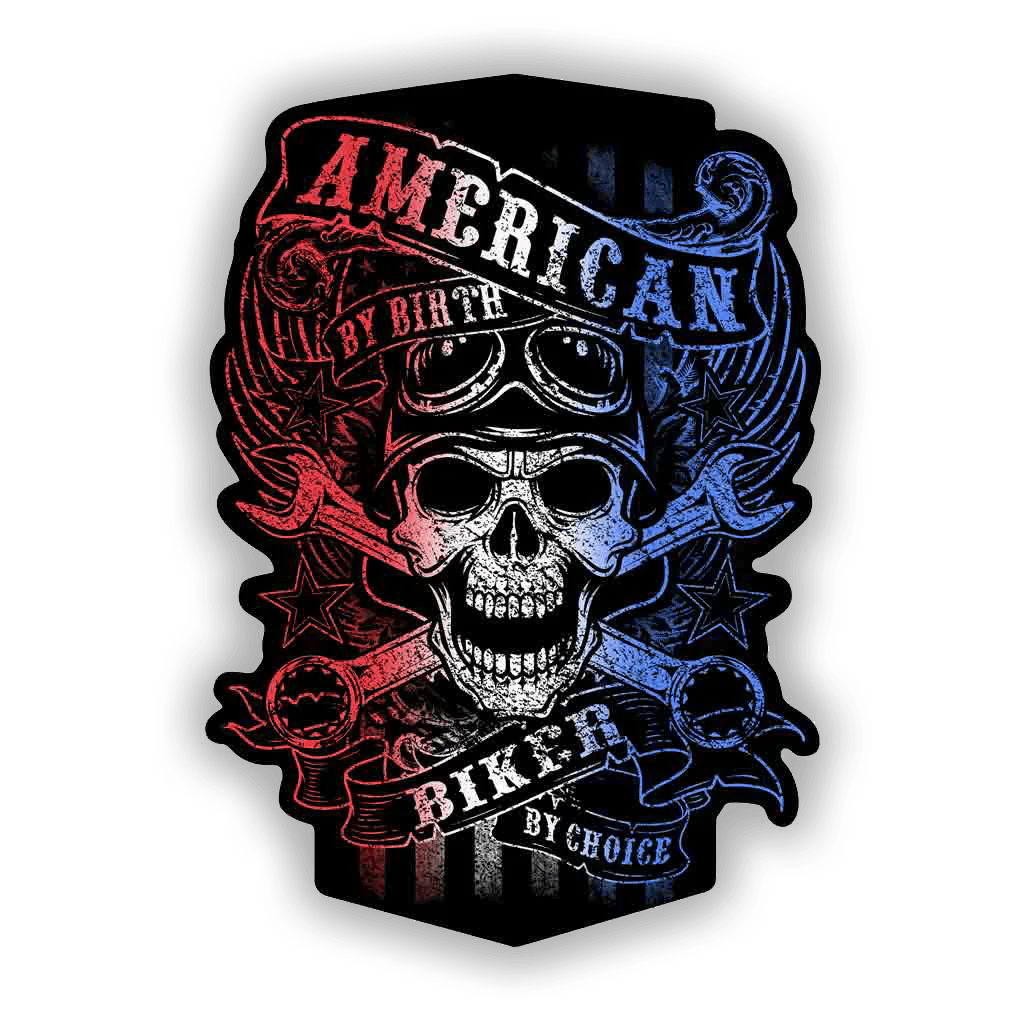 American Biker