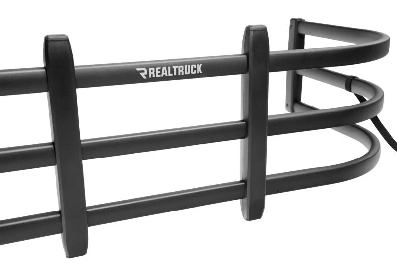 AMP Research 04-22 Ford F-150 (Excl. 04 Heritage) / 07-21 Toyota Tundra Bedxtender HD Max - Black - Image 16