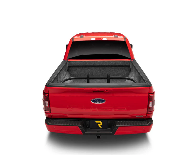 AMP Research 04-22 Ford F-150 (Excl. 04 Heritage) / 07-21 Toyota Tundra Bedxtender HD Max - Black - Image 3