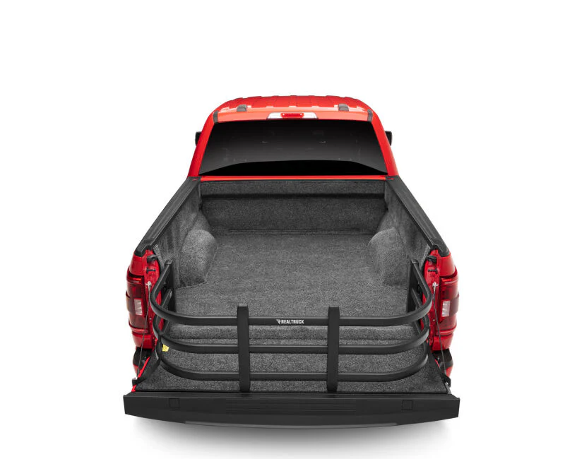 AMP Research 04-22 Ford F-150 (Excl. 04 Heritage) / 07-21 Toyota Tundra Bedxtender HD Max - Black - Image 7