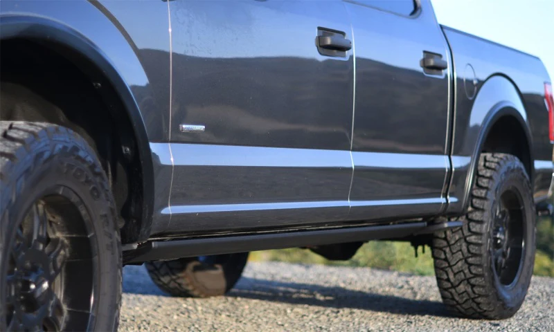 AMP Research 15-20 Chevy/GMC Silverado 2500-3500/Sierra 2500-3500/Crew & Double Cab PowerStep - Image 14