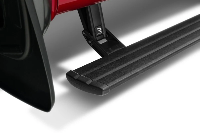 AMP Research 15-20 Chevy/GMC Silverado 2500-3500/Sierra 2500-3500/Crew & Double Cab PowerStep - Image 16