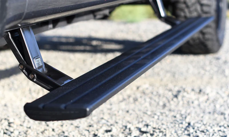 AMP Research 15-20 Chevy/GMC Silverado 2500-3500/Sierra 2500-3500/Crew & Double Cab PowerStep - Image 3
