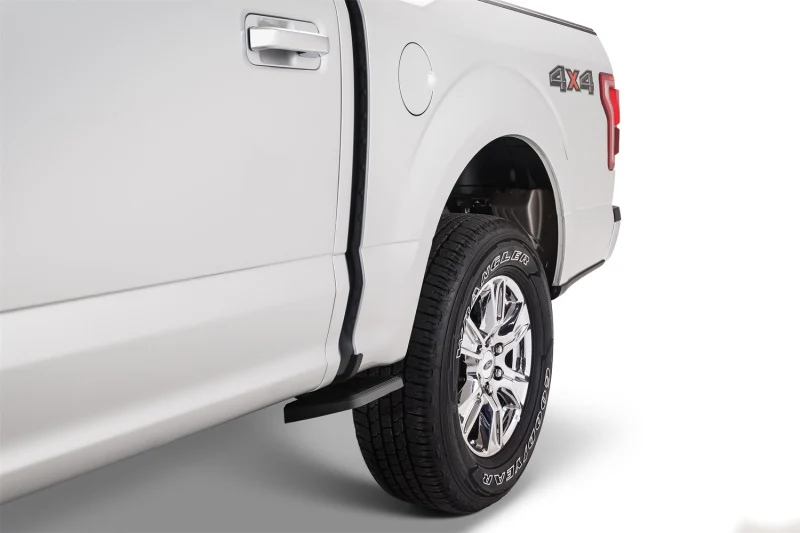 AMP Research 15-22 Ford F150 All Beds BedStep2 - Black - Image 8