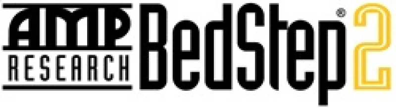 AMP Research 19-22 Ram 1500 (Excl. TRX) BedStep2 - Black - Image 6