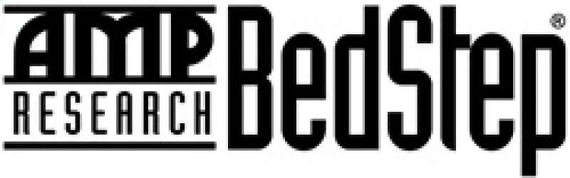 AMP Research 19 Ram 2500 BedStep - Black - Image 8