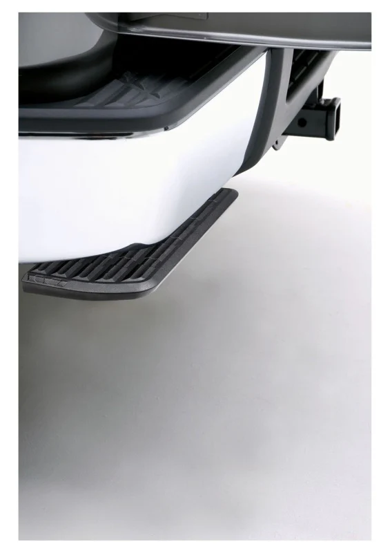 AMP Research 2007-2013 Chevrolet Silverado 1500 BedStep - Black - Image 4