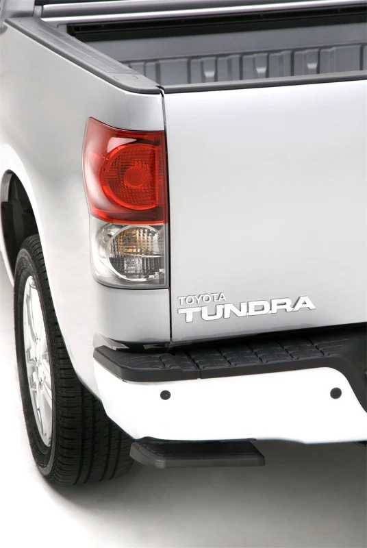 AMP Research 2007-2013 Toyota Tundra BedStep - Black - Image 9