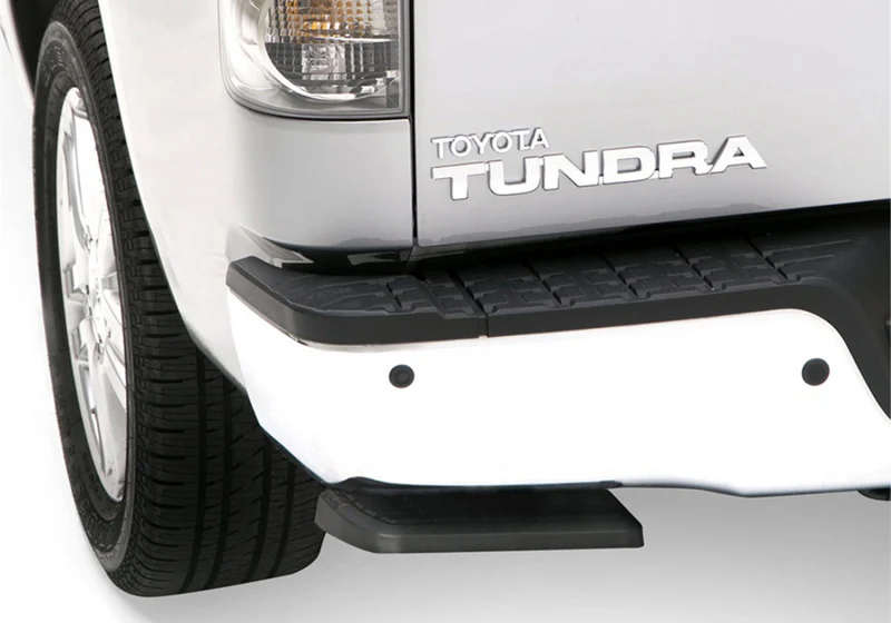 AMP Research 2014-2015 Toyota Tundra BedStep - Black - Image 6