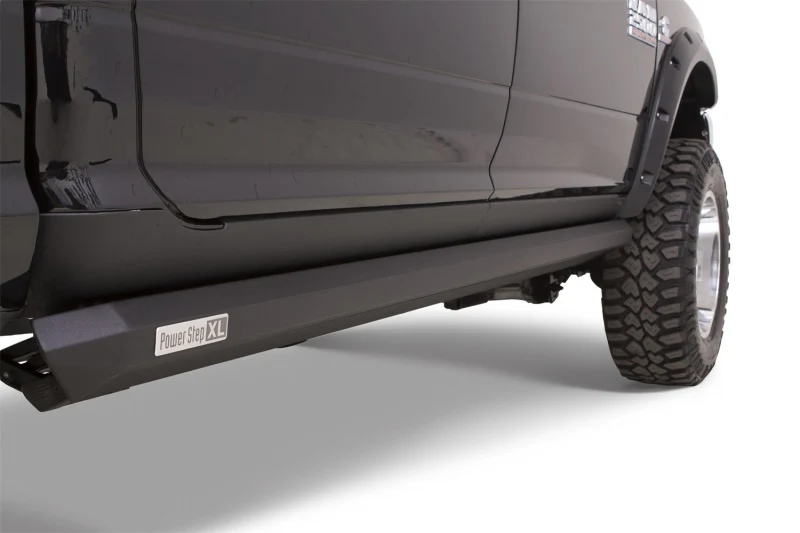 AMP Research 2018 Dodge Ram Crew Cab PowerStep XL - PNP - Image 5