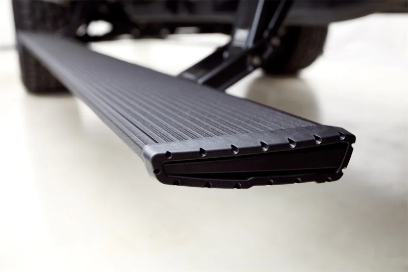 AMP Research 2018 Ram 1500 All Cabs PowerStep Xtreme - Black - Image 3