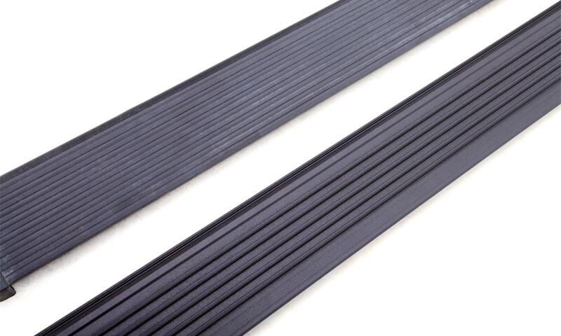 AMP Research 2022 Ford F-250/350/450 All Cabs (Fits Only Sync 4 Models) PowerStep Xtreme - Black - Image 5